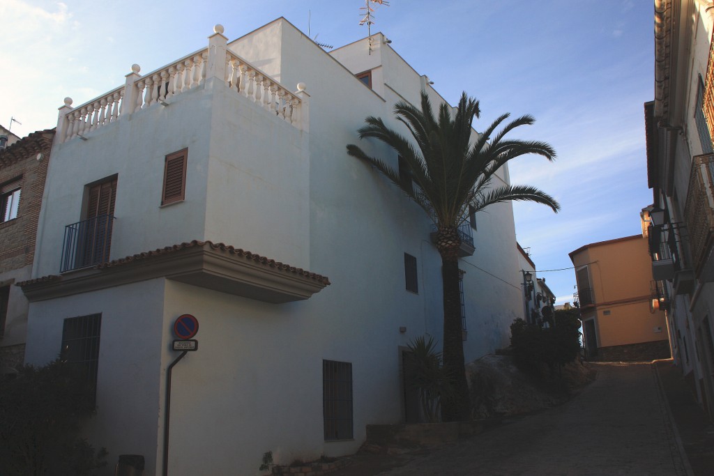 Foto de Oropesa del Mar (Castelló), España