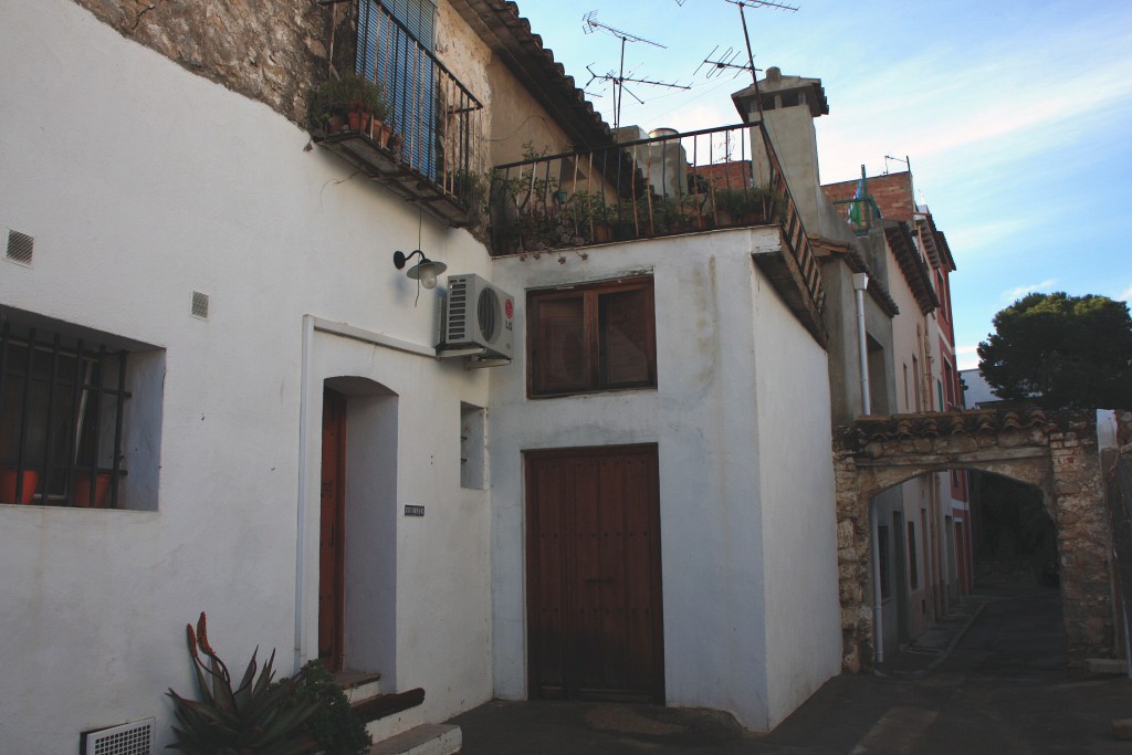 Foto de Oropesa del Mar (Castelló), España