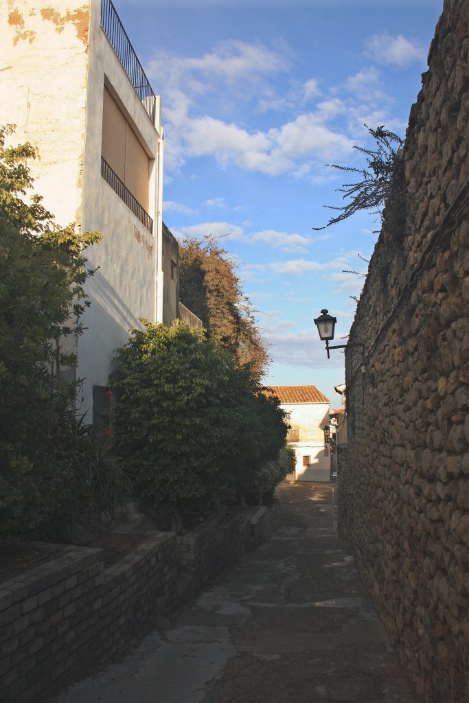 Foto de Oropesa del Mar (Castelló), España