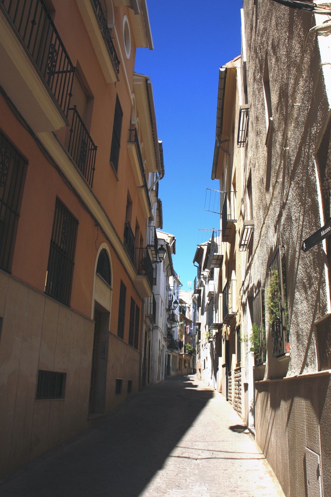 Foto de Segorbe (Castelló), España