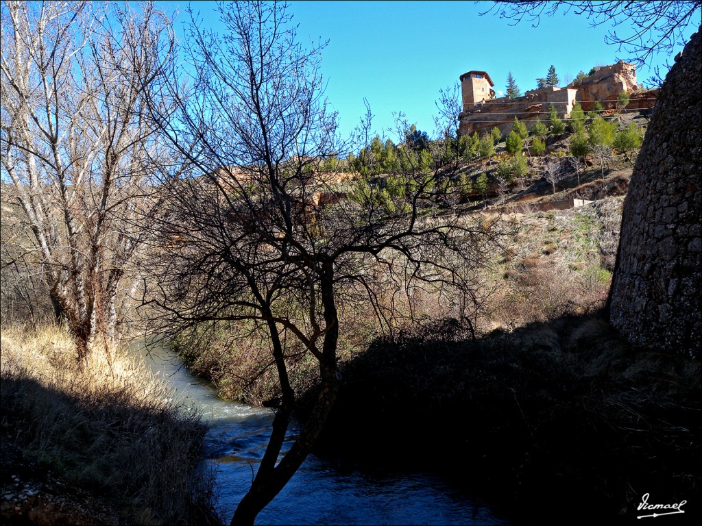 Foto: 110320-13 SOMAEN - Somaen (Soria), España