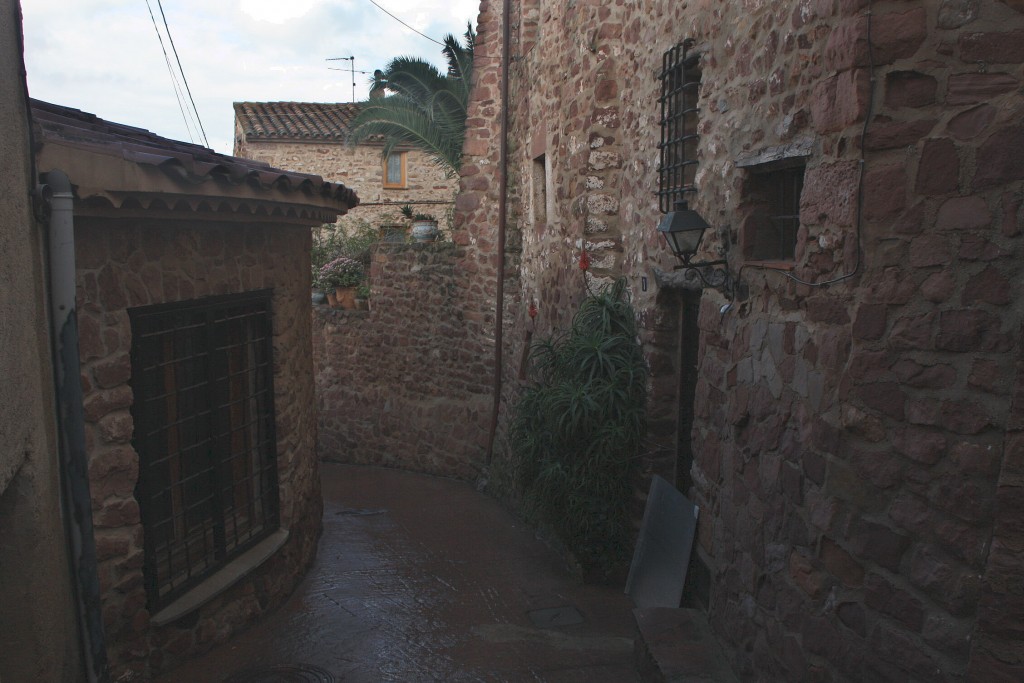 Foto de Vilafamés (Castelló), España