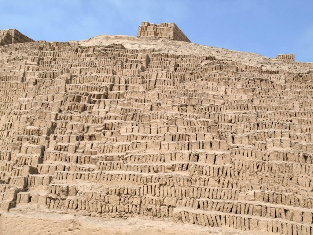 Foto de Lima, Perú