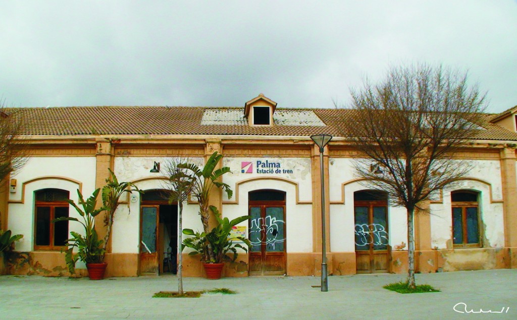 Foto de Palma de Mallorca (Illes Balears), España