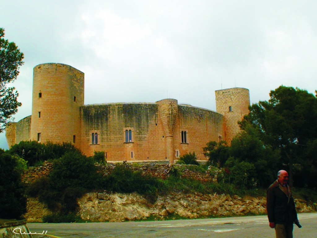 Foto de Palma de Mallorca (Illes Balears), España