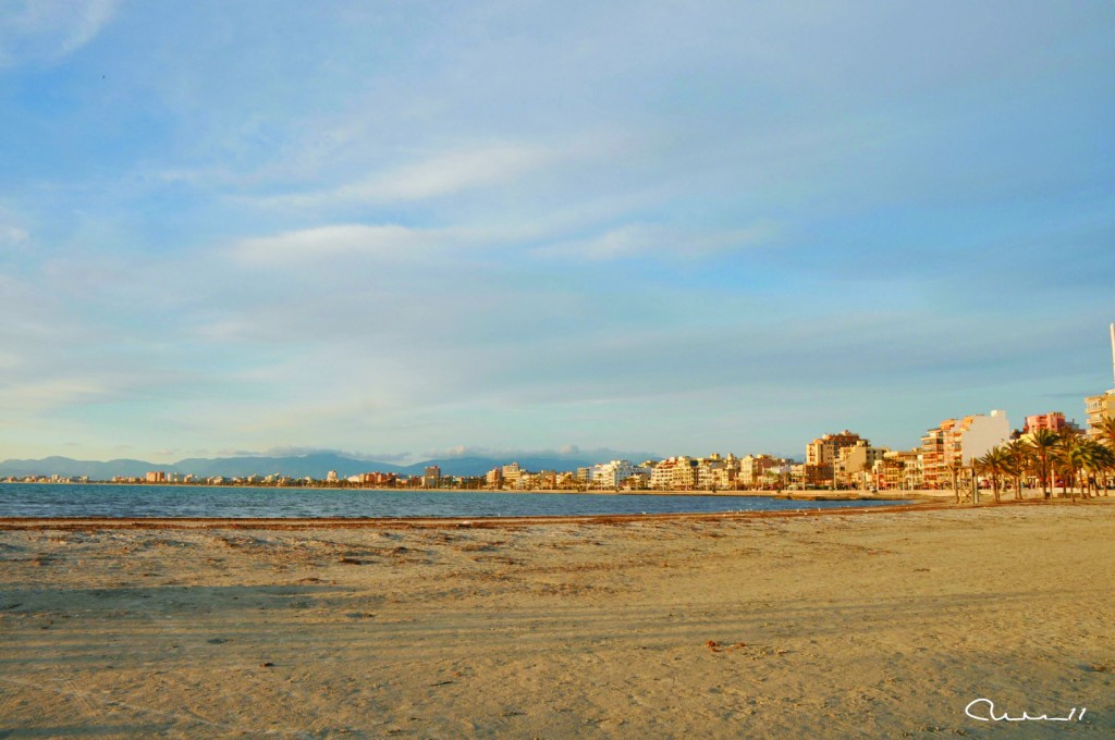 Foto de Palma de Mallorca (Illes Balears), España