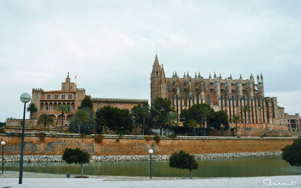 Foto de Palma de Mallorca (Illes Balears), España