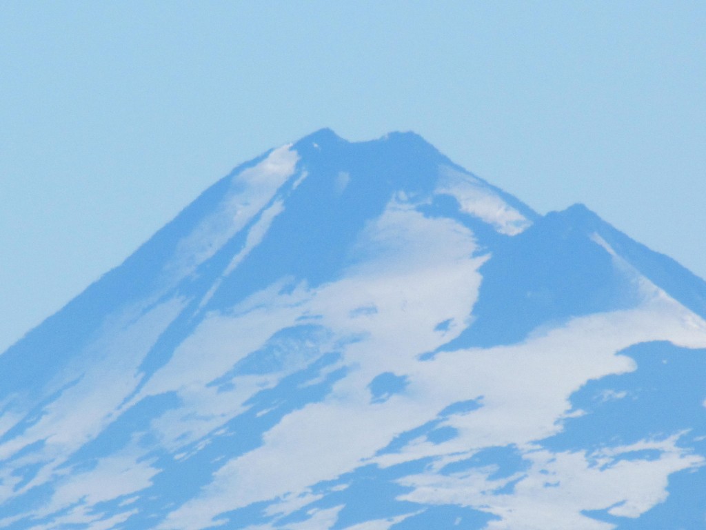 Foto: Ascenso al volcán Villarrica - Pucón (Araucanía), Chile