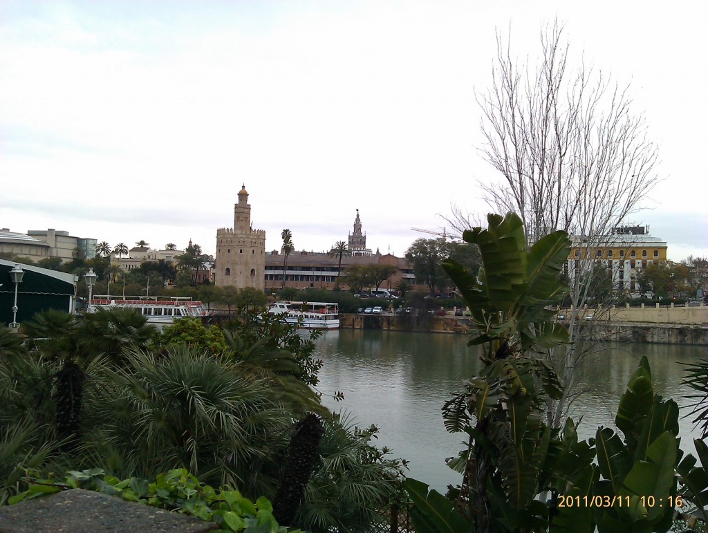 Foto de Sevilla (Andalucía), España