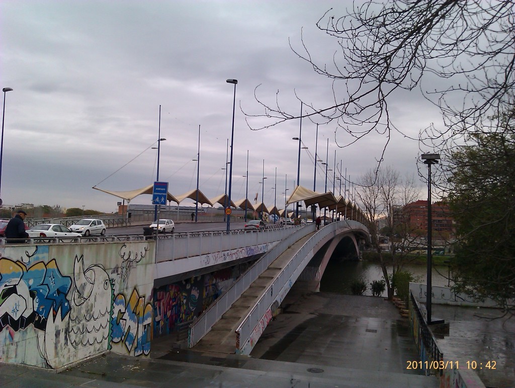 Foto de Sevilla (Andalucía), España