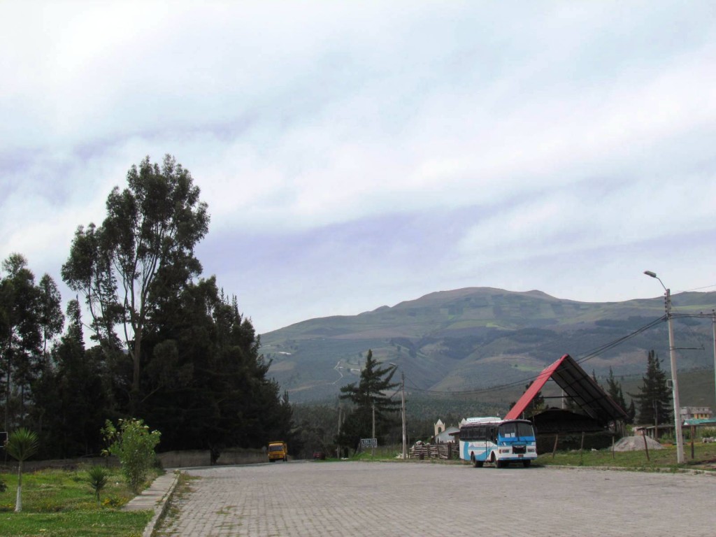 Foto de Cayambe (Pichincha), Ecuador