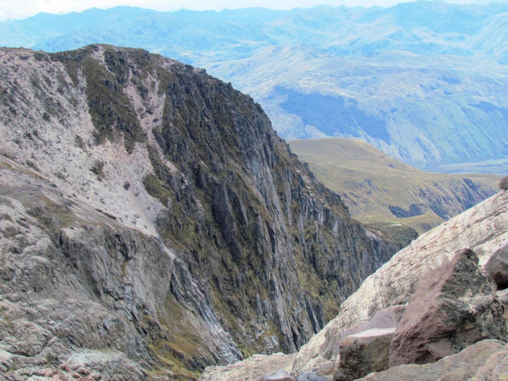 Foto de Cayambe (Pichincha), Ecuador