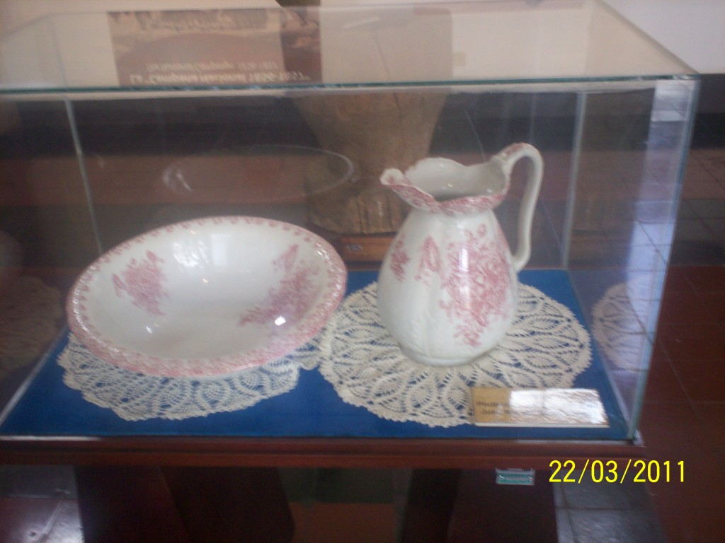 Foto: Museo Juan Santamaria,alajuela - Alajuela, Costa Rica