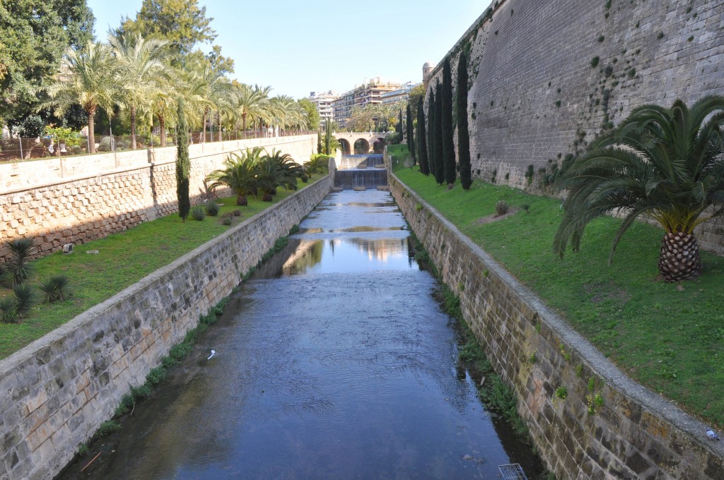 Foto: Vista - Palma de Mallorca (Illes Balears), España