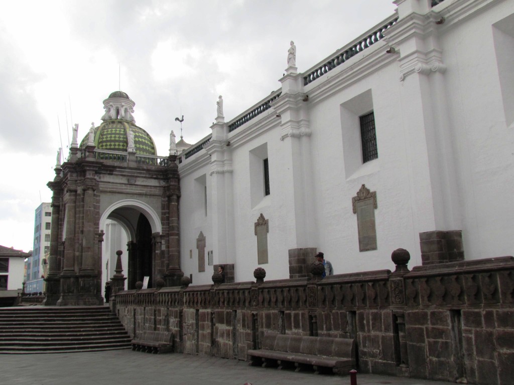 Foto de Quito (Pichincha), Ecuador