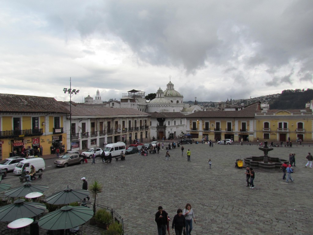 Foto de Quito (Pichincha), Ecuador