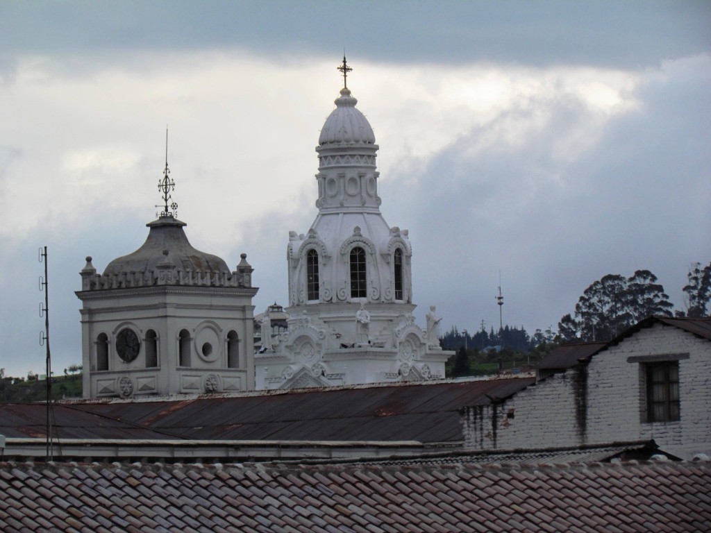 Foto de Quito (Pichincha), Ecuador