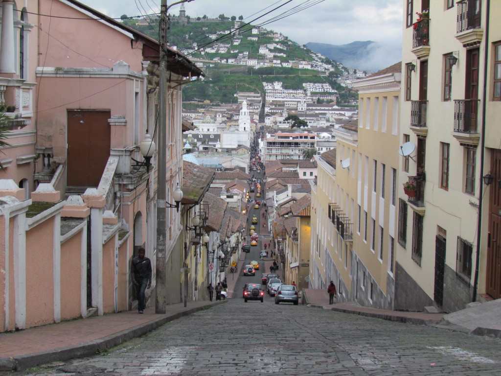 Foto de Quito (Pichincha), Ecuador