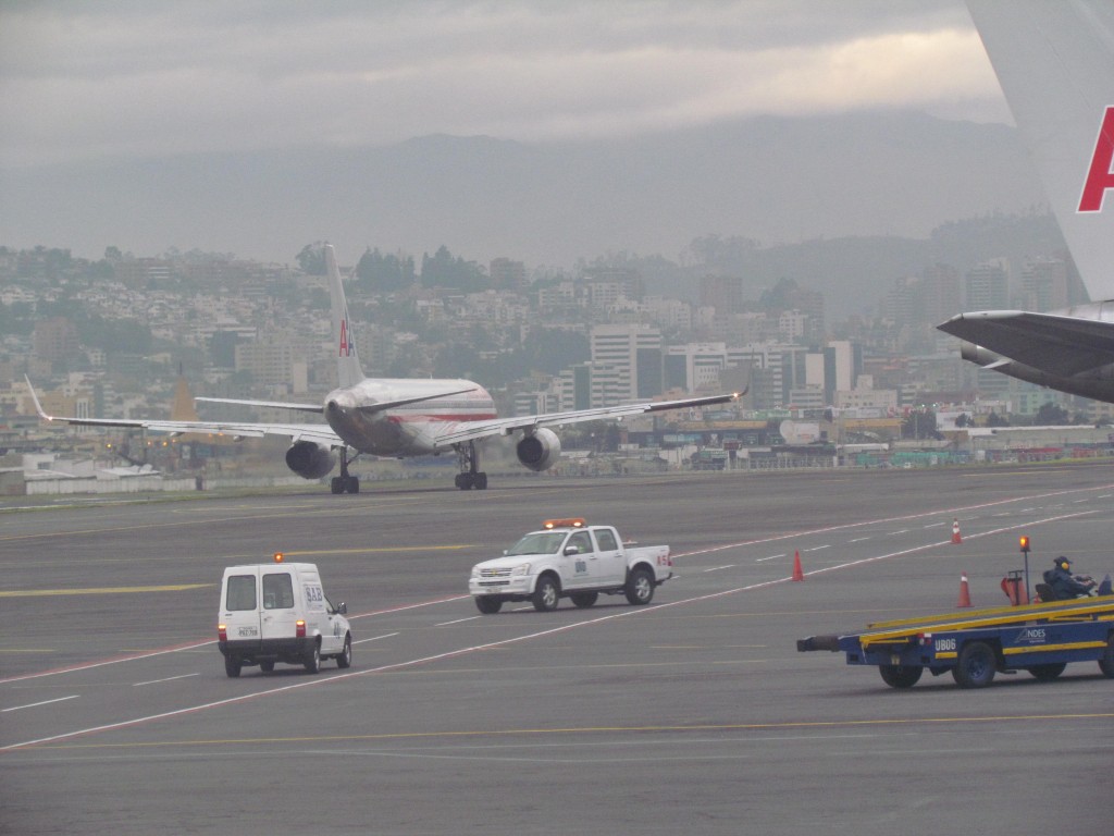 Foto de Quito (Pichincha), Ecuador