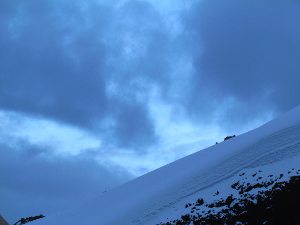 Foto de Cotopaxi, Ecuador