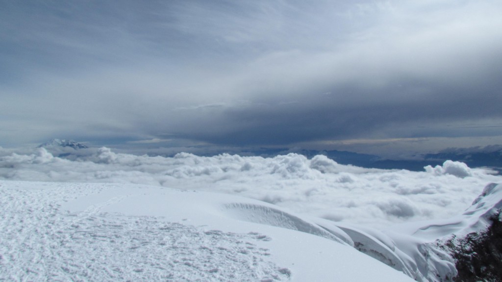 Foto de Cotopaxi, Ecuador