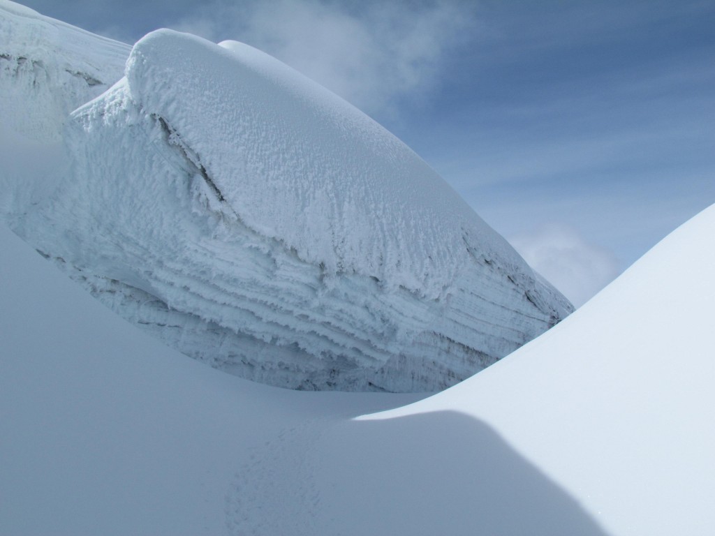 Foto de Cotopaxi, Ecuador