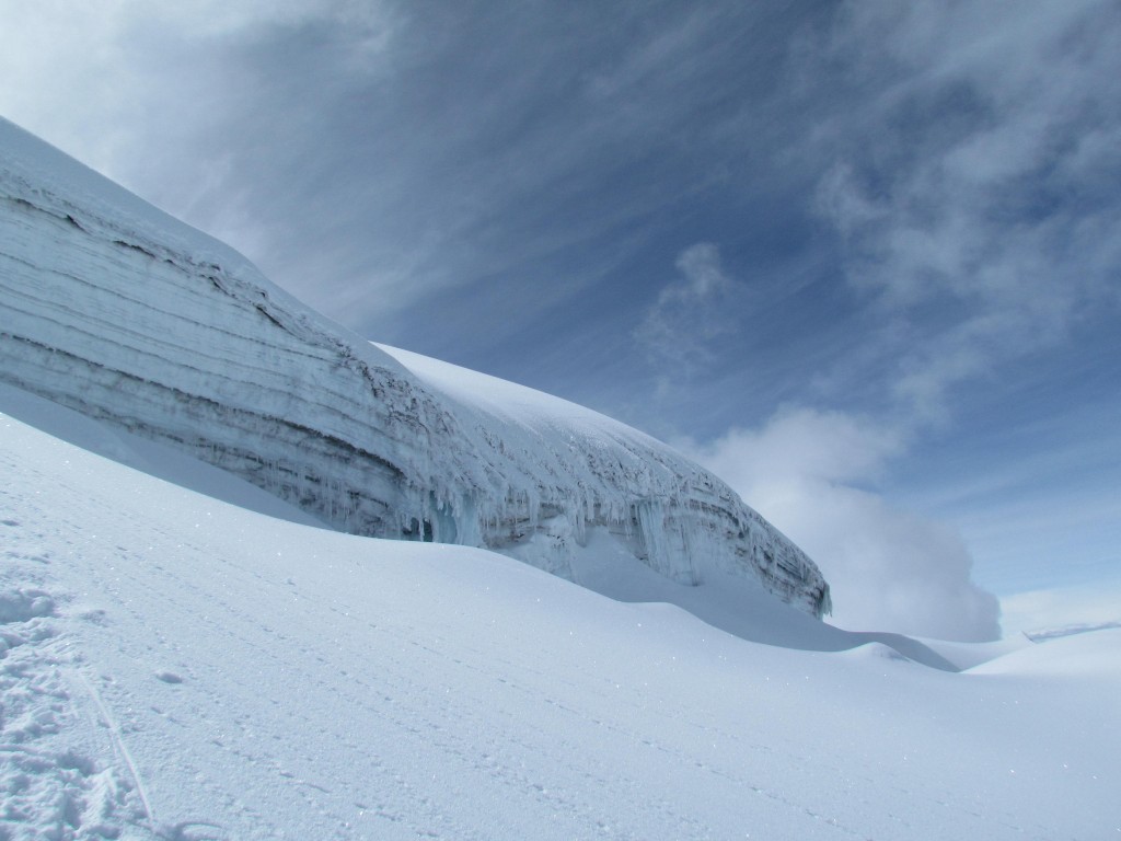 Foto de Cotopaxi, Ecuador