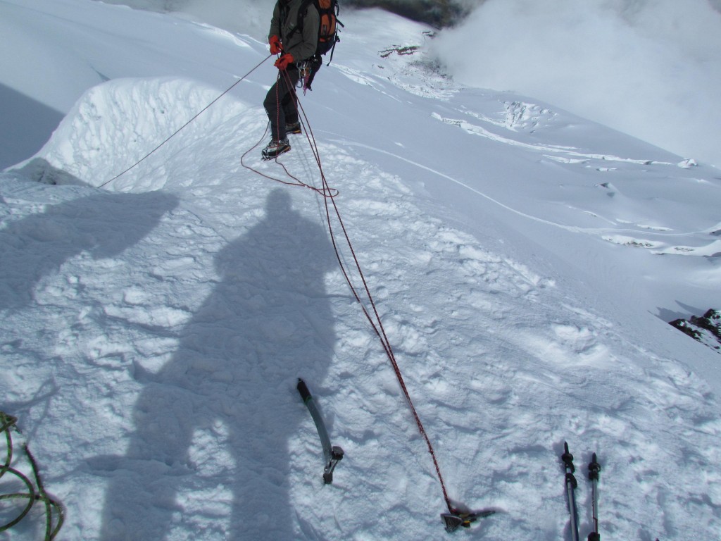 Foto de Cotopaxi, Ecuador