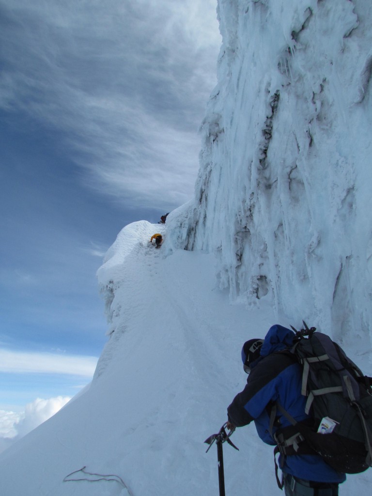 Foto de Cotopaxi, Ecuador