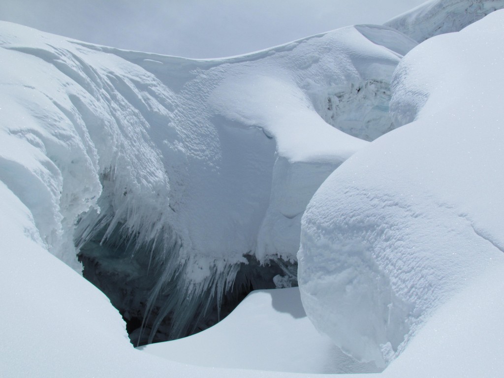 Foto de Cotopaxi, Ecuador