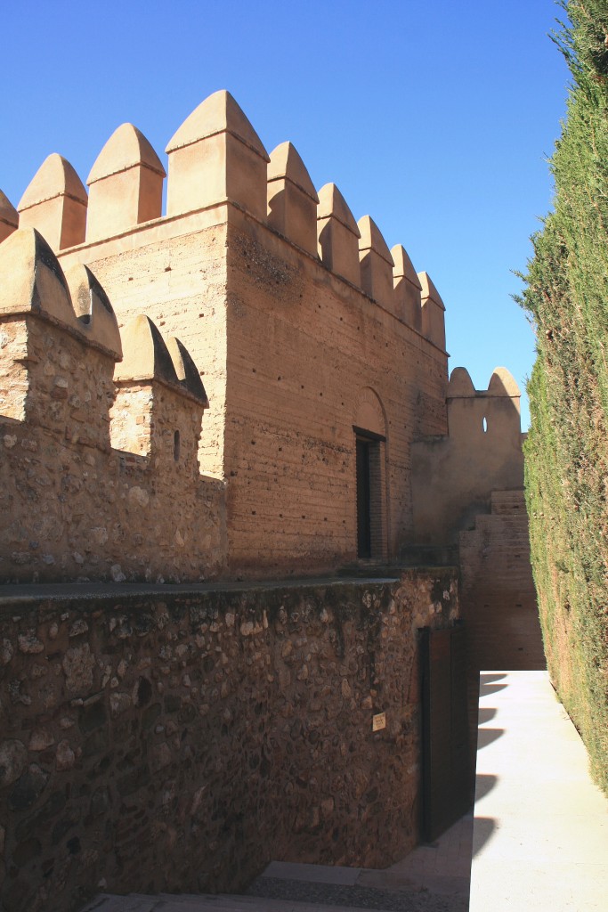 Foto de Almería (Andalucía), España