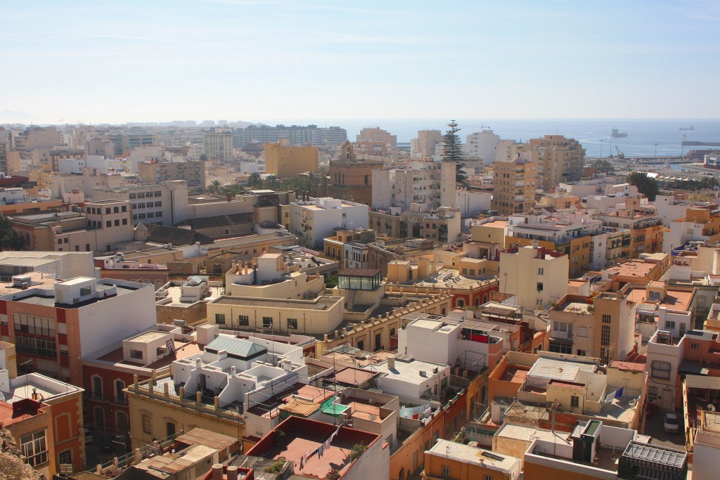 Foto de Almería (Andalucía), España