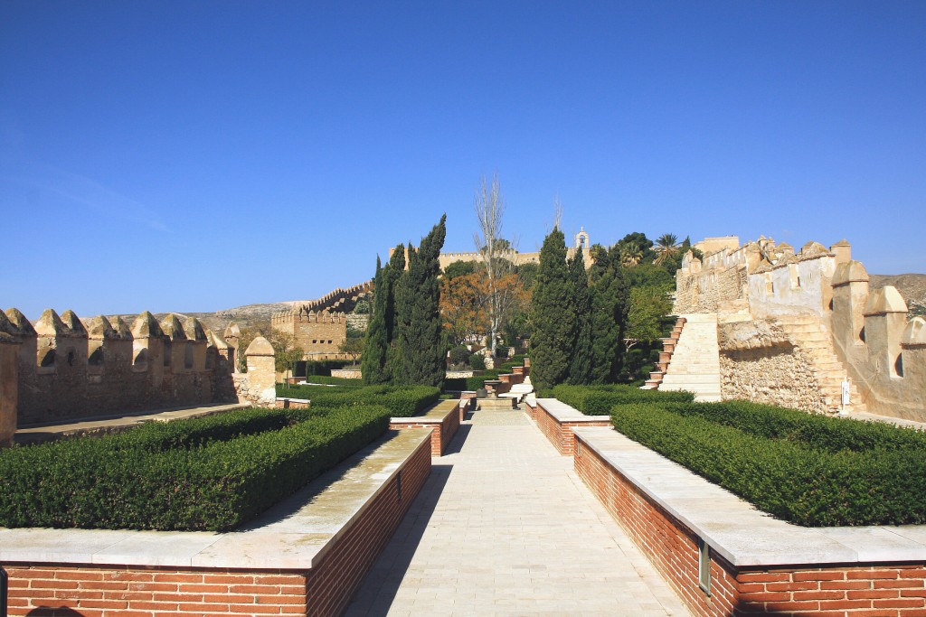 Foto de Almería (Andalucía), España