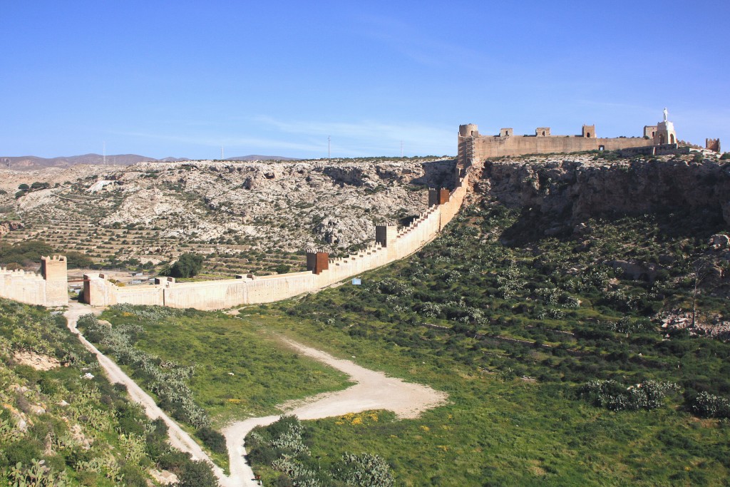 Foto de Almería (Andalucía), España