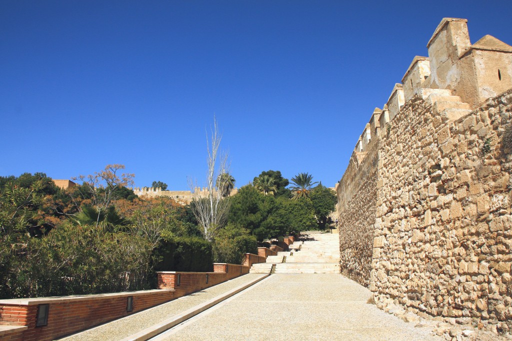 Foto de Almería (Andalucía), España