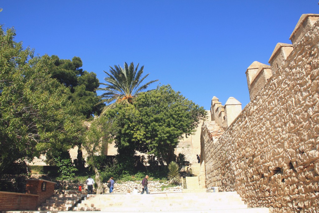 Foto de Almería (Andalucía), España