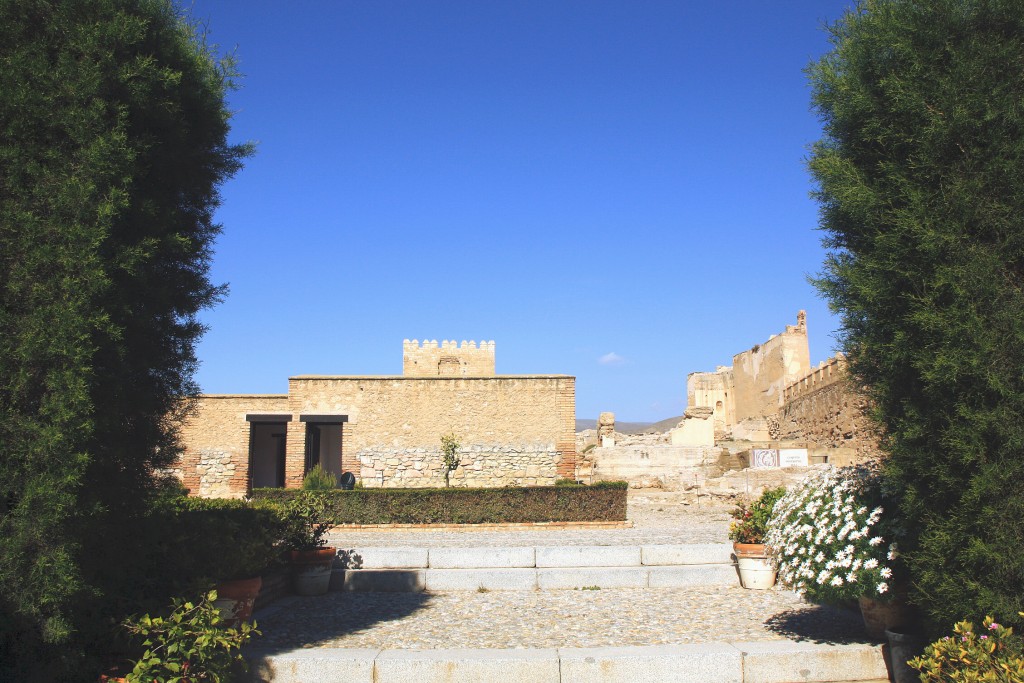 Foto de Almería (Andalucía), España