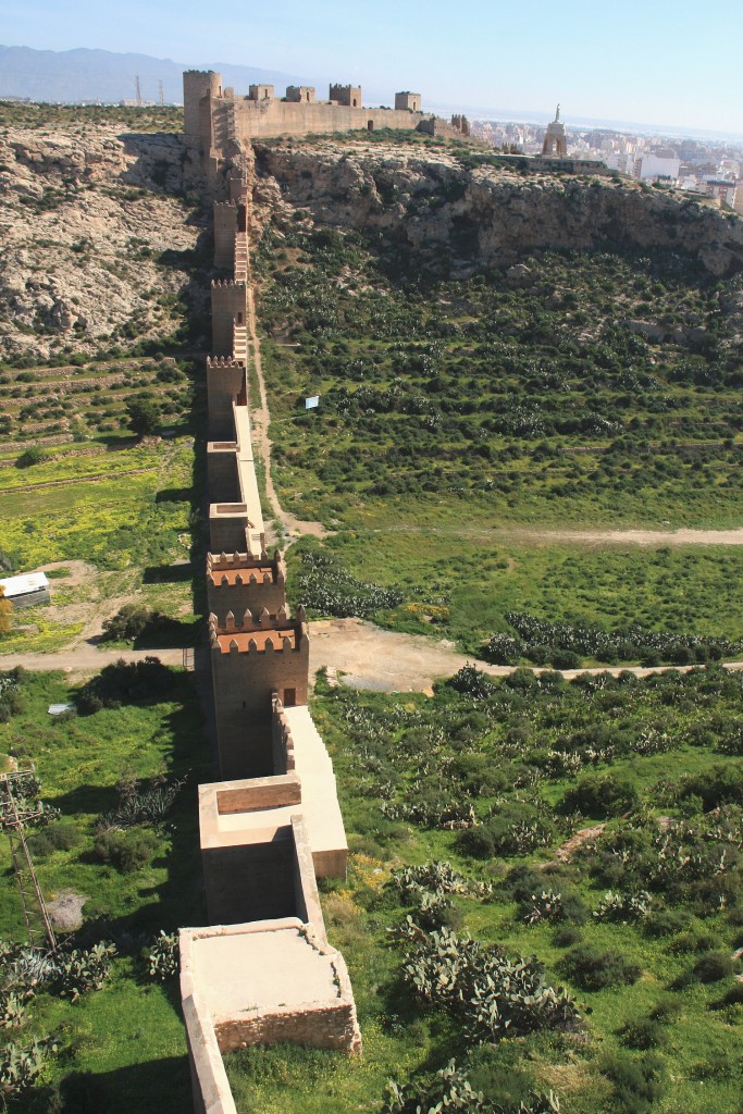 Foto de Almería (Andalucía), España