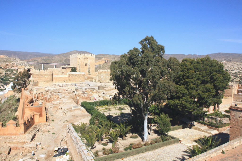 Foto de Almería (Andalucía), España