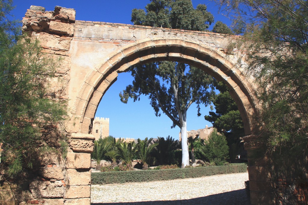 Foto de Almería (Andalucía), España