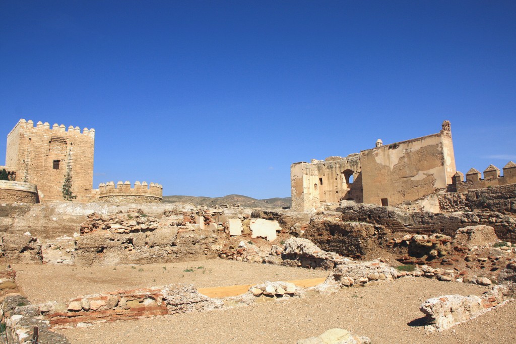 Foto de Almería (Andalucía), España