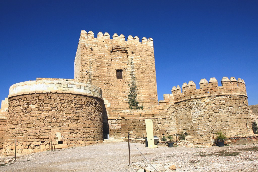 Foto de Almería (Andalucía), España