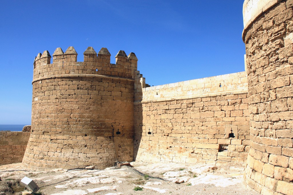 Foto de Almería (Andalucía), España