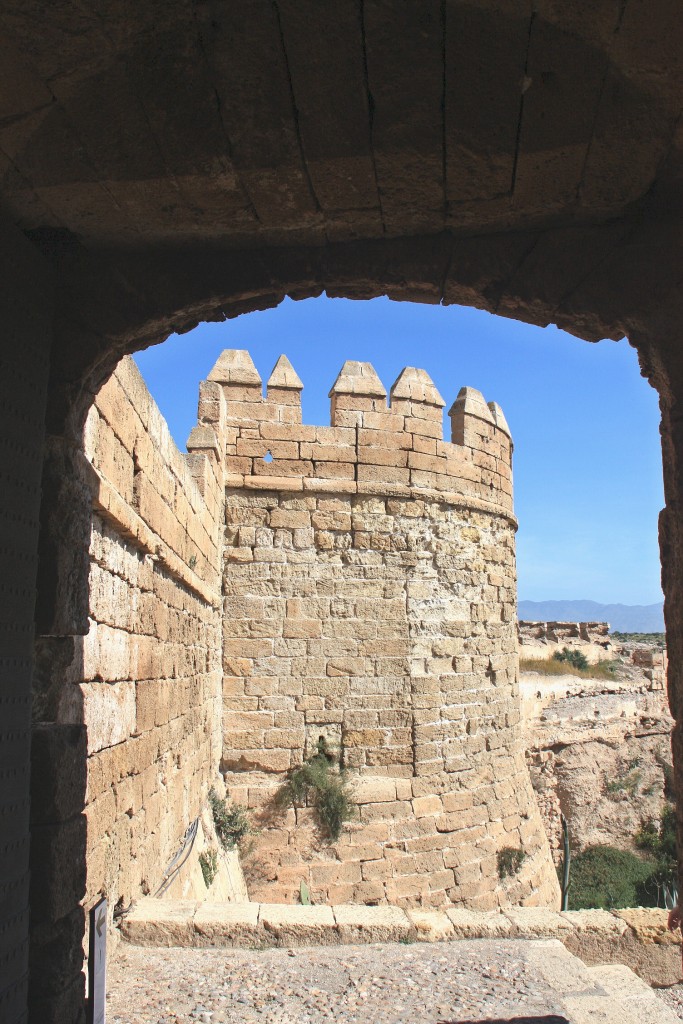 Foto de Almería (Andalucía), España