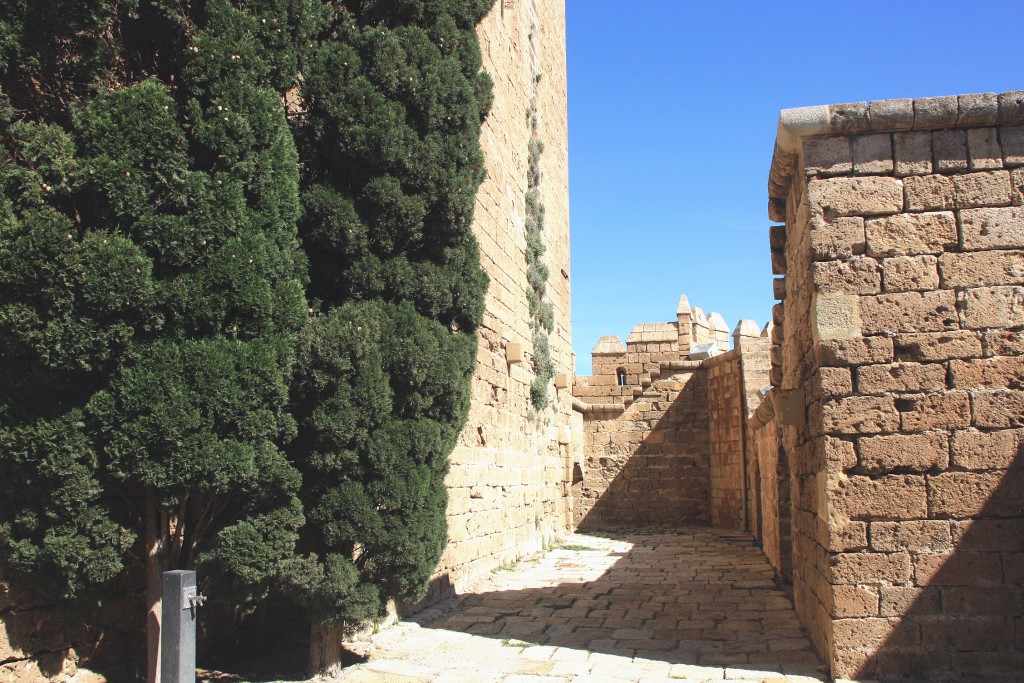 Foto de Almería (Andalucía), España