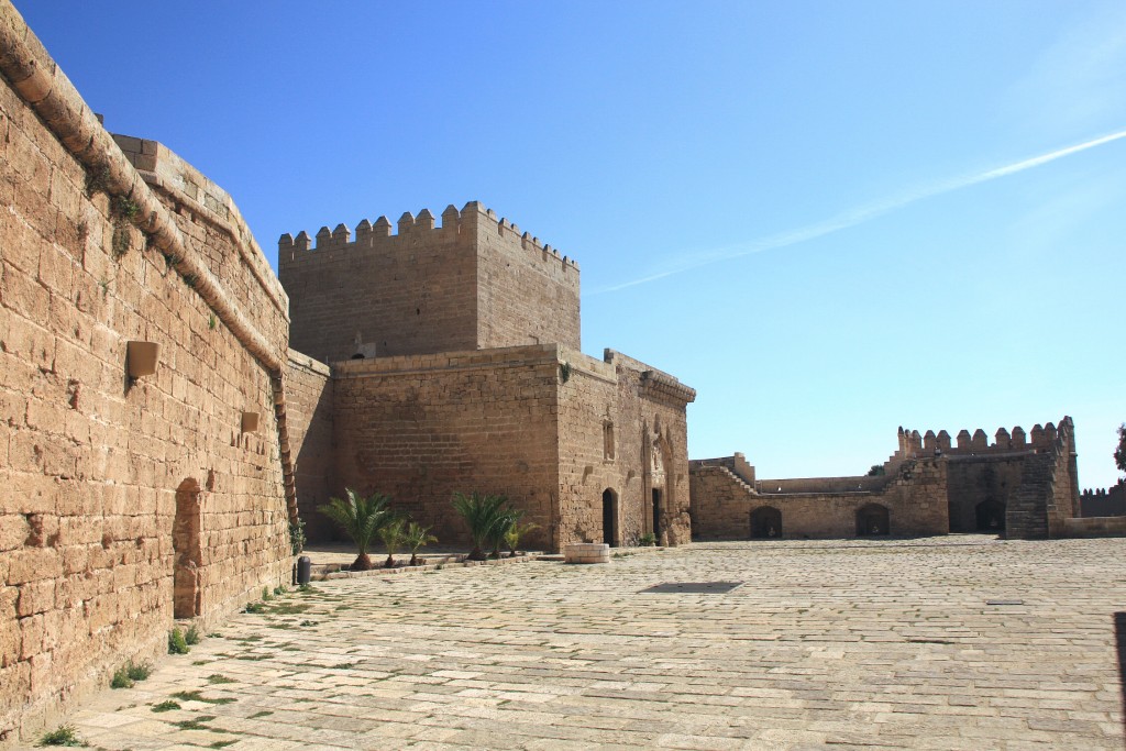 Foto de Almería (Andalucía), España