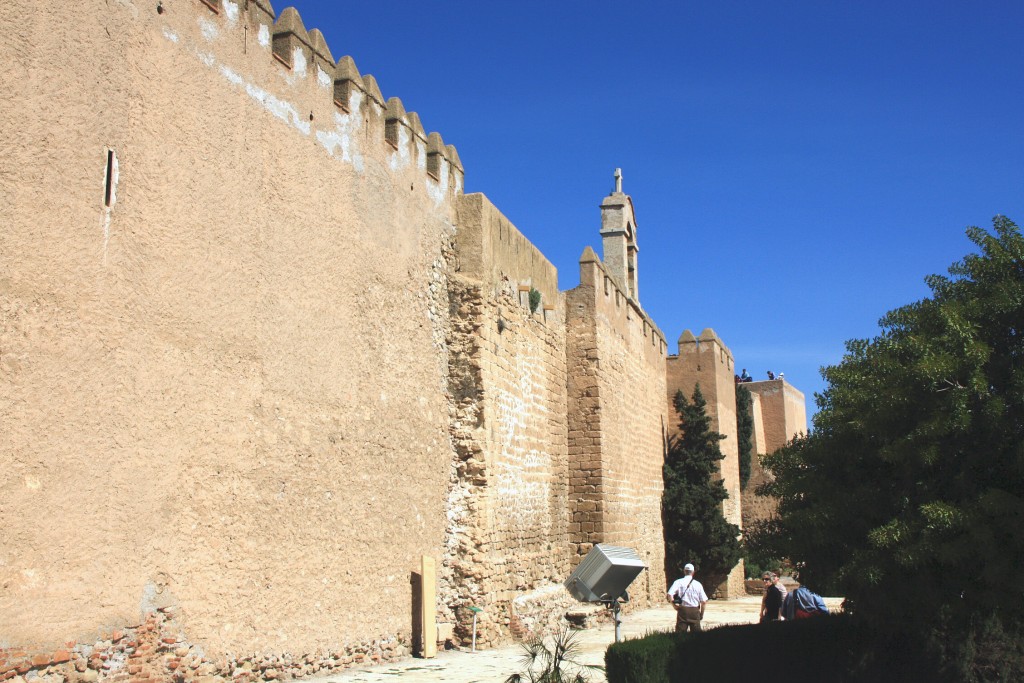 Foto de Almería (Andalucía), España