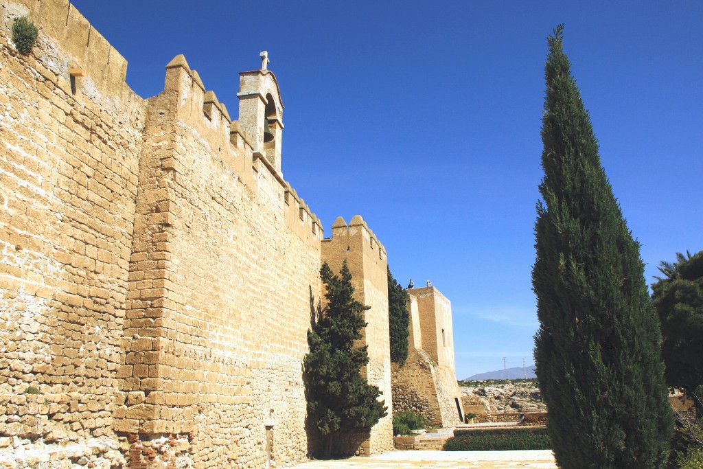 Foto de Almería (Andalucía), España