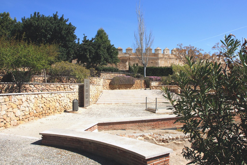 Foto de Almería (Andalucía), España