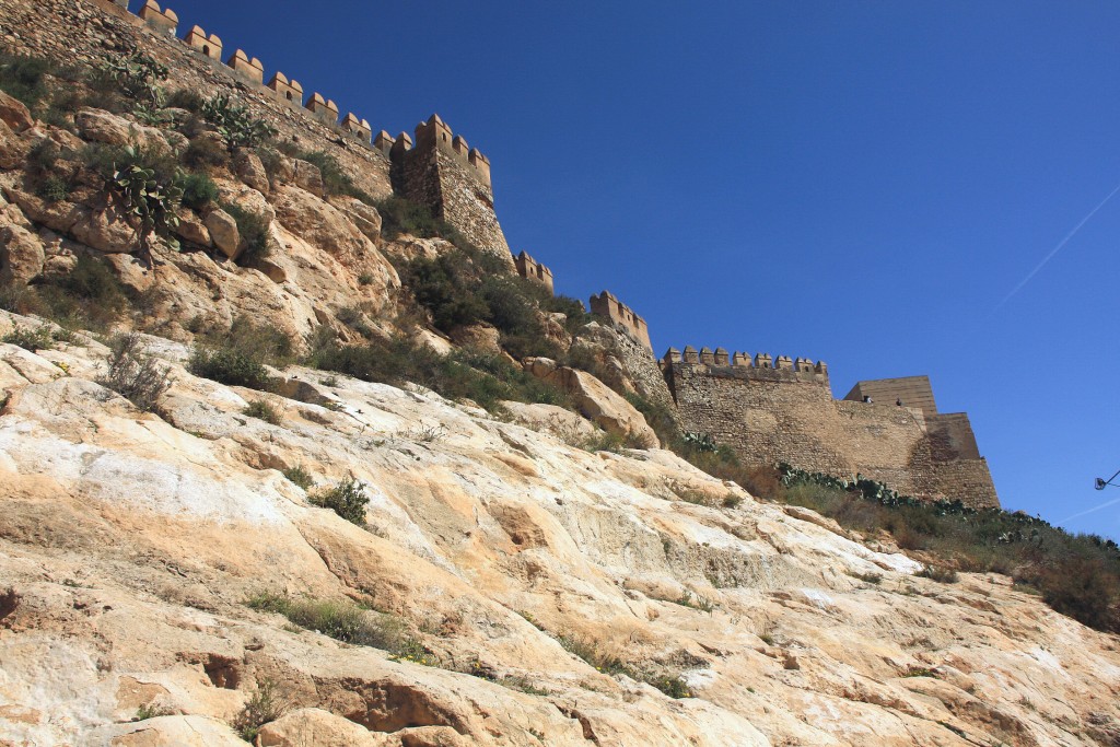 Foto de Almería (Andalucía), España